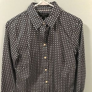 Banana Republic button down shirt